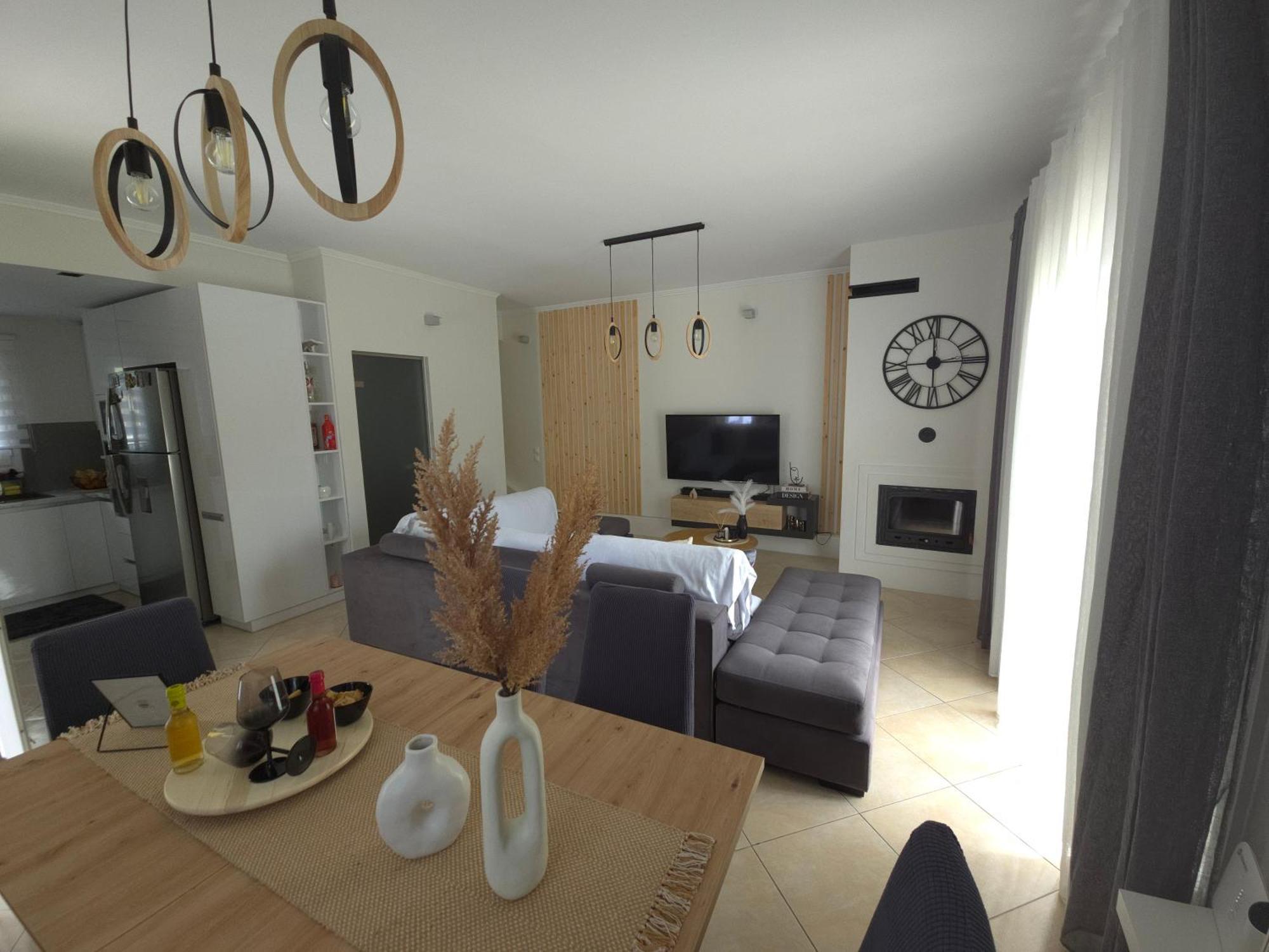 Villa Theo Corfu Ágios Ioánnis Cameră foto