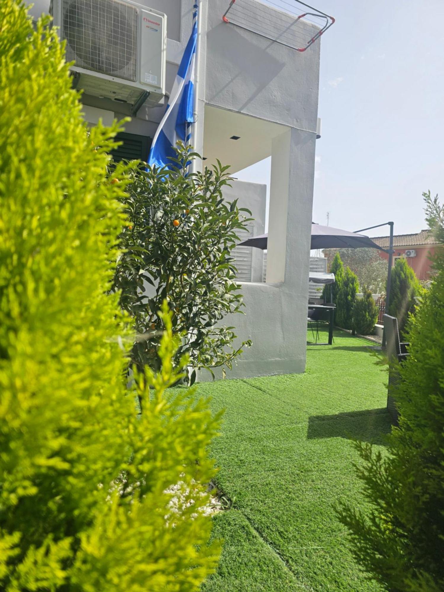 Villa Theo Corfu Ágios Ioánnis Cameră foto